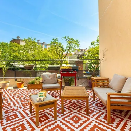 Guestready - Beautiful Oasis In Hébergement de vacances