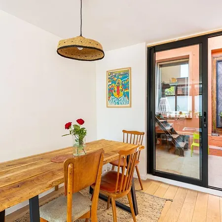 Guestready - Beautiful Oasis In Hébergement de vacances Les Lilas
