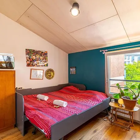 Guestready - Beautiful Oasis In Hébergement de vacances Les Lilas