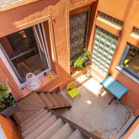 Guestready - Beautiful Oasis In Hébergement de vacances Les Lilas