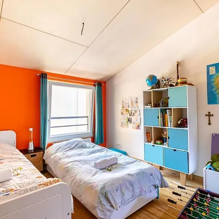 Guestready - Beautiful Oasis In Hébergement de vacances