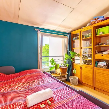 Guestready - Beautiful Oasis In *