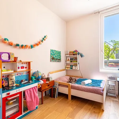 Guestready - Beautiful Oasis In Les Lilas